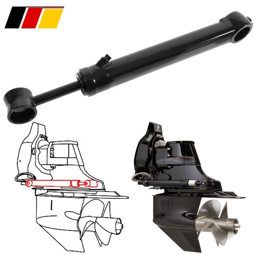 Trim tilt ram - trim,