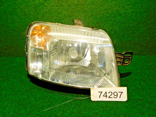 Scheinwerfer rechts fiat panda - rechts,