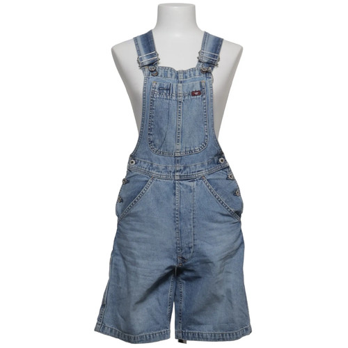 Mustang jeans latzhosen - mustang, jeans,