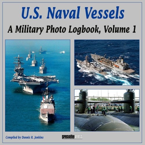 Naval vessels volume - u.s.,