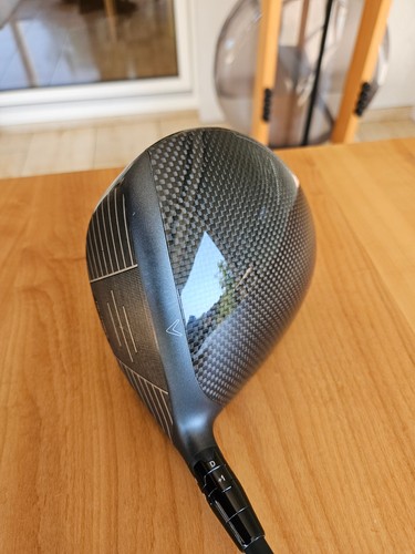 Callaway quantum max - callaway, fast