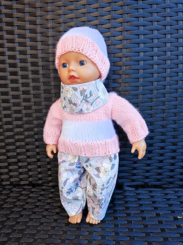 Puppenkleidung 30cm 32cm