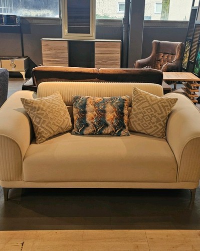 Elegantes sofa set in - sofa-set,