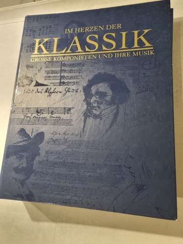 Sammlung herzen der - sammlung, im