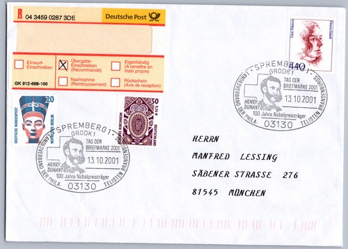 Brief sst tag der - sst,
