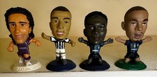 Fußball Figuren Italienische
