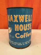 Maxwell House Kaffee Dose