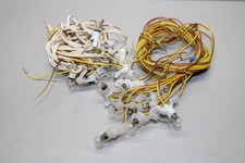 Faller und andere 20 Stück Lampensockel Spur H0 #L998