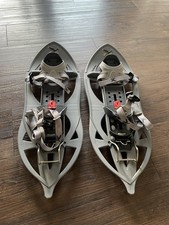 Salewa 2 Paar Schneeschuhe 