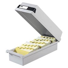 HAN Karteikasten DIN A7 für