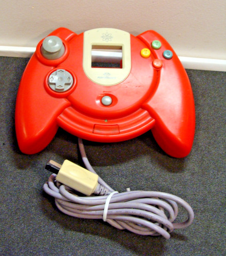Sega dreamcast performance - sega-dreamcast, -performance