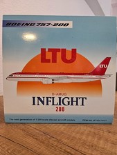 InFlight200 Boeing 757-200 LTU