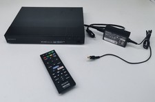 Sony BDP-S6500 Blu-ray Player