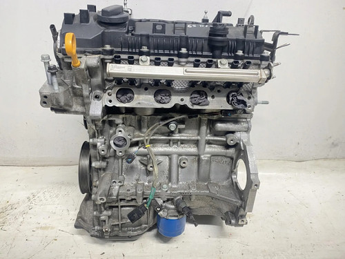 Motor kia rio g4lf - rio, 1.2