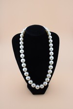 Herrliche Südseeperlenkette