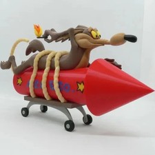 Looney Tunes Wile E. Coyote