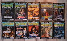 10 John Sinclair Classics