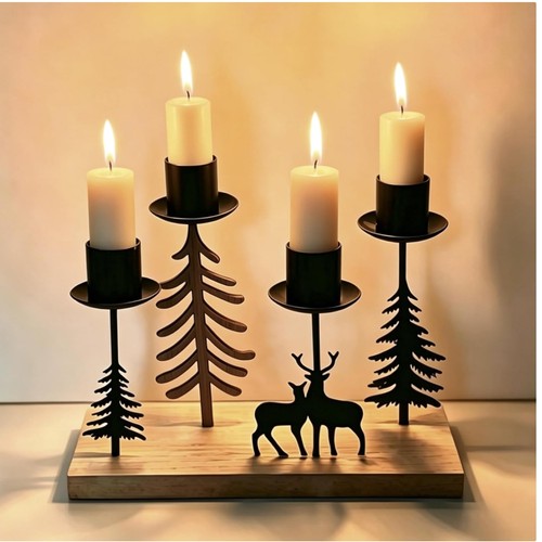 Kerzenständer