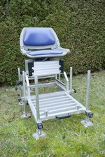 Zammataro Alu - Power