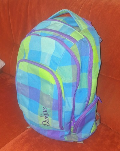 Dakine schul freizeit wander - freizeit,