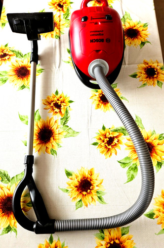 Theo klein bosch staubsauger - theo,