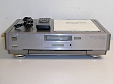 Sony s9000 high end - ev-s9000, high-end