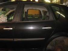 TÜR Hinten Links Renault