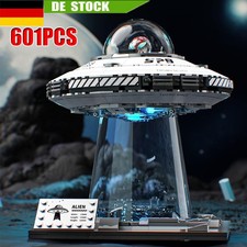 Weltraum UFO Raumschiff