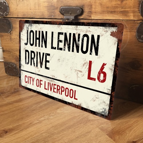 Beatles john lennon drive - john,