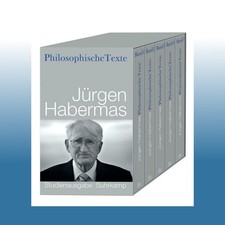 Philosophische Texte | Jürgen