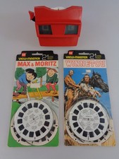 Vintage view master mit gaf - vintage,