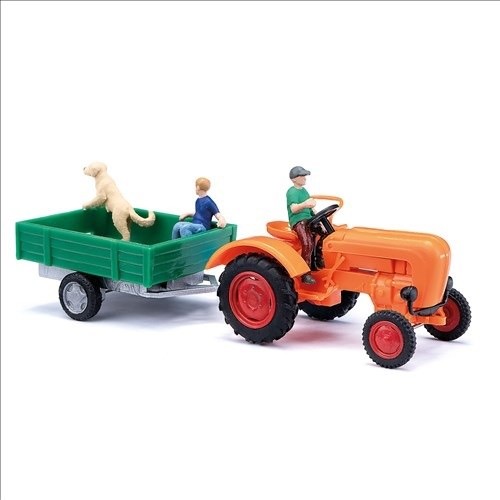 Allgaier 111 1955 mit - 111, l