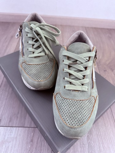 Damen freizeit sneaker - freizeit,
