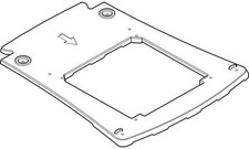 Truma Adapterrahmen für