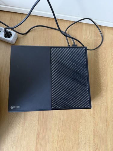 Microsoft xbox one - microsoft,