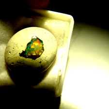 Opale : Mexikanischer Feuer