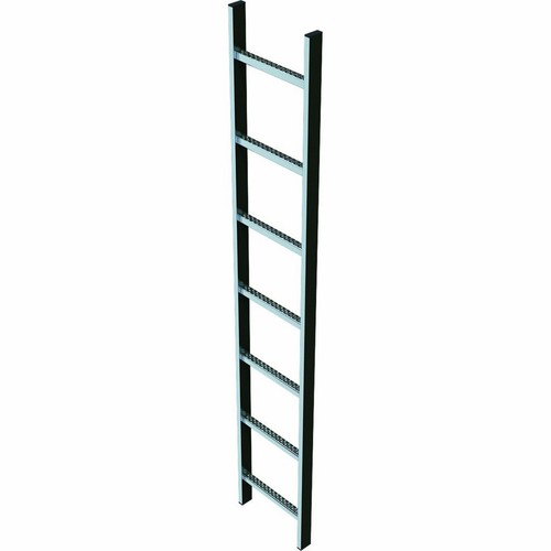 Zarges schachtleiter edelstahl - zarges,