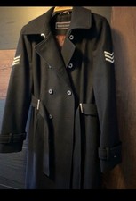 Tommy  Hilfiger  Trenchcoat