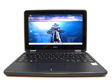 DELL Latitude 3190 TOUCH 2 in