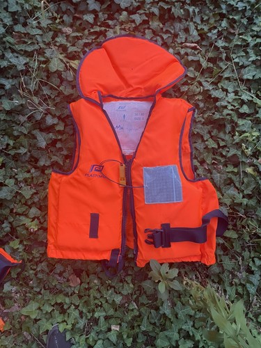 Schwimmweste rettungsweste - ,