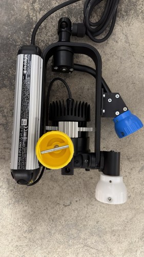 Dedolight dled4se dmx - dedolight, |