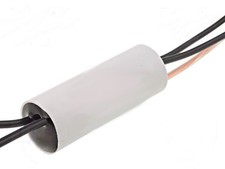 Entstörkondensator 0,1 µF +