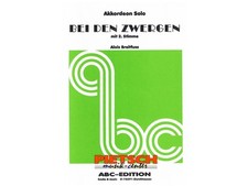 ABC-Edition - Akkordeon Solo -