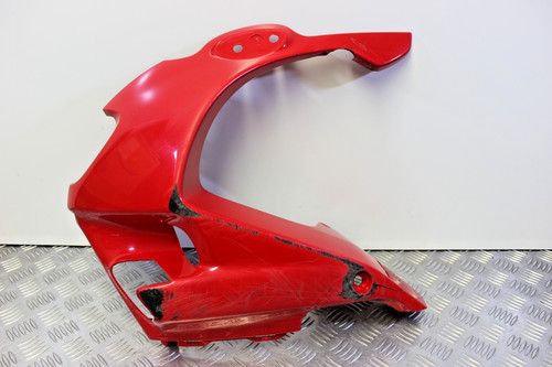Honda vfr750 verkleidung oben - honda,