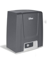 Motorgetriebe DITEC ENTREMATIC