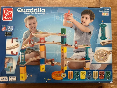 Quadrilla castle escape 6019 - quadrilla,