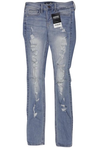 Hollister jeans damen hose - hollister,
