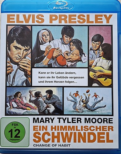 Elvis presley ein - presley,