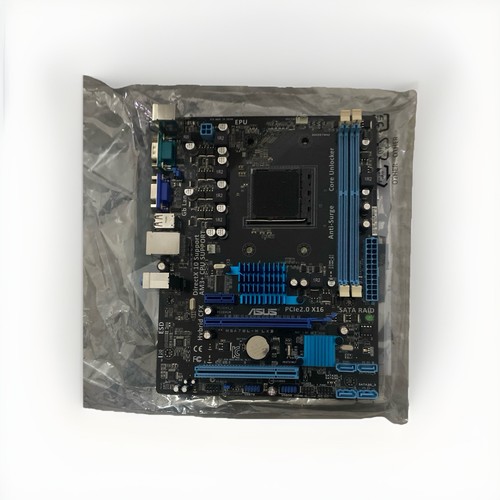 Asus m5a78l lx3 mainboard - asus, m5a78l-m