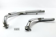 Yamaha XV 1600 A Wild Star VP08 1999 - Krümmer Auspuff A227E